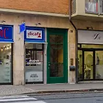 Lingottina Daire Torino