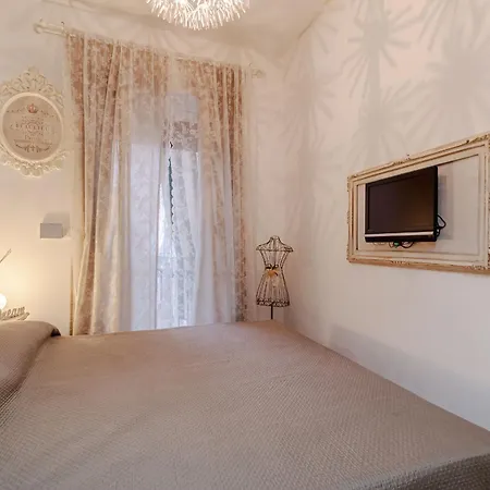 Daire Lingottina Torino