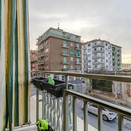 Apartment Lingottina