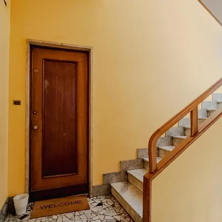 Lingottina Apartment