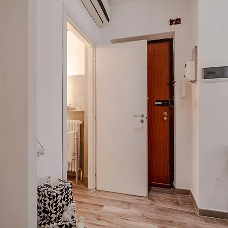 Lingottina شقة تورينو