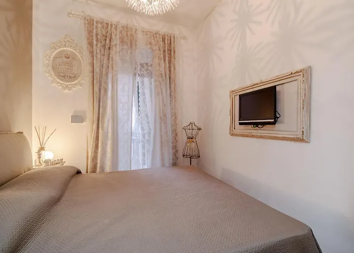 Apartment Lingottina Turin