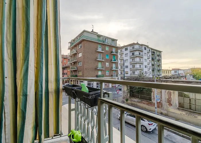 Apartment Lingottina