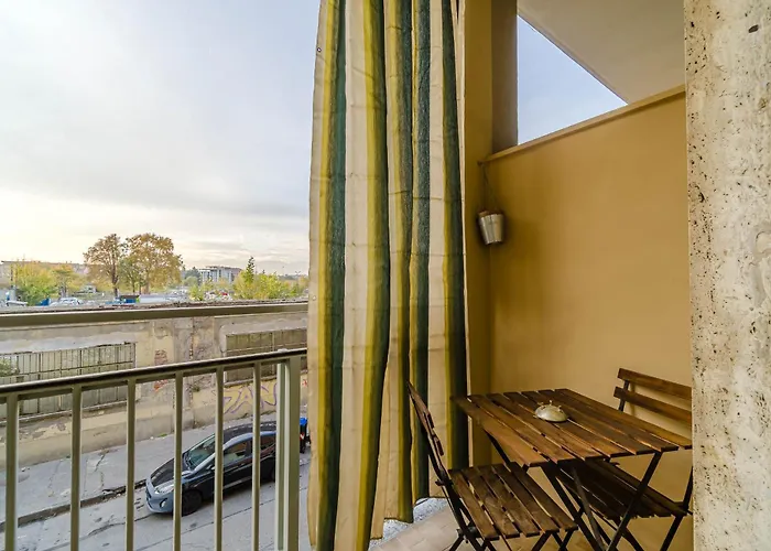 Lingottina Apartment