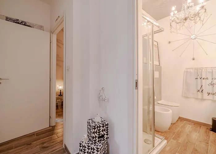 Apartment Lingottina