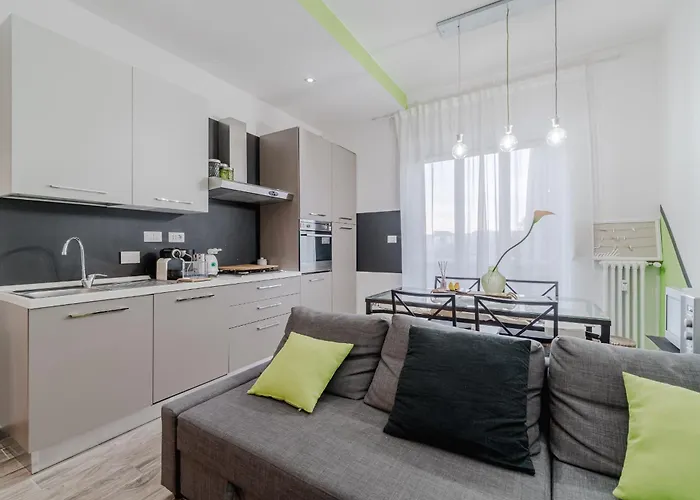 Apartment Lingottina