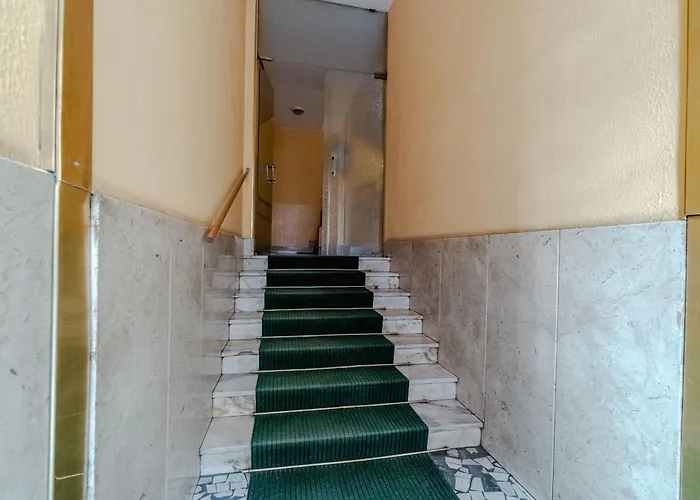 Apartment Lingottina Turin