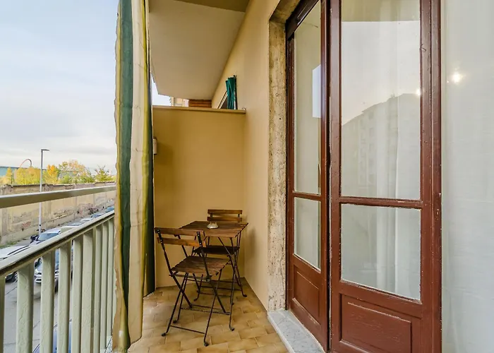 Apartment Lingottina