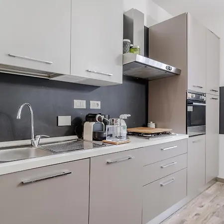 Lingottina Apartamento Turim
