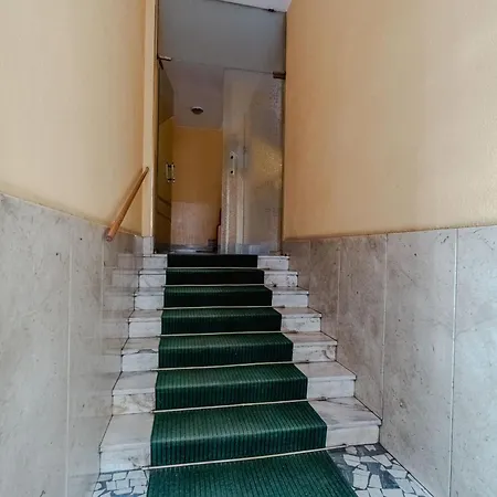 Apartamento Lingottina Turim