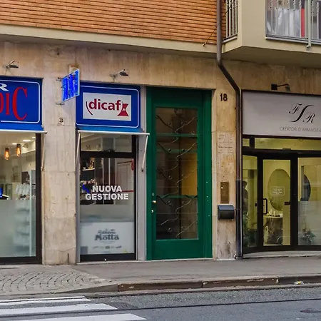 Lingottina Apartamento Turim