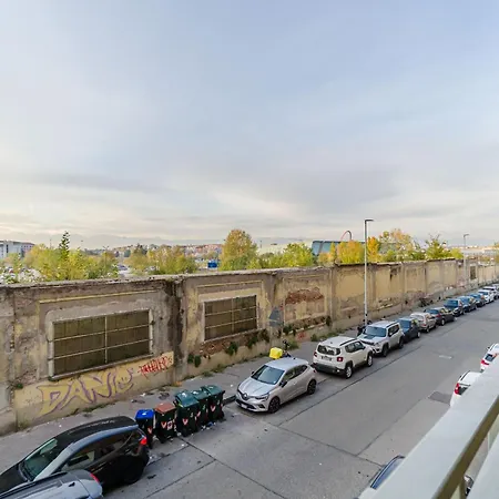 Lingottina Apartamento