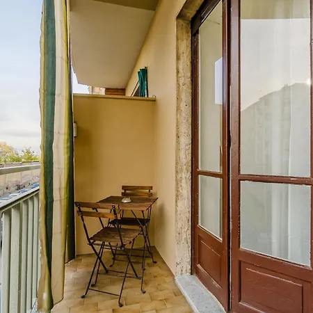 Apartamento Lingottina