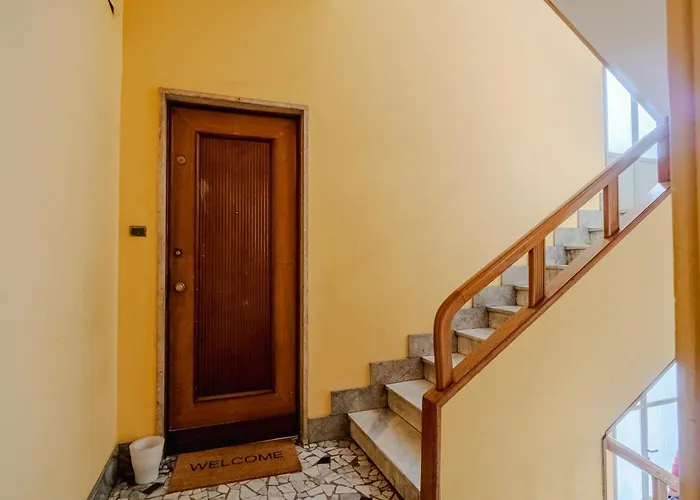 Lingottina Appartamento