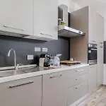 Lingottina Apartment Turin